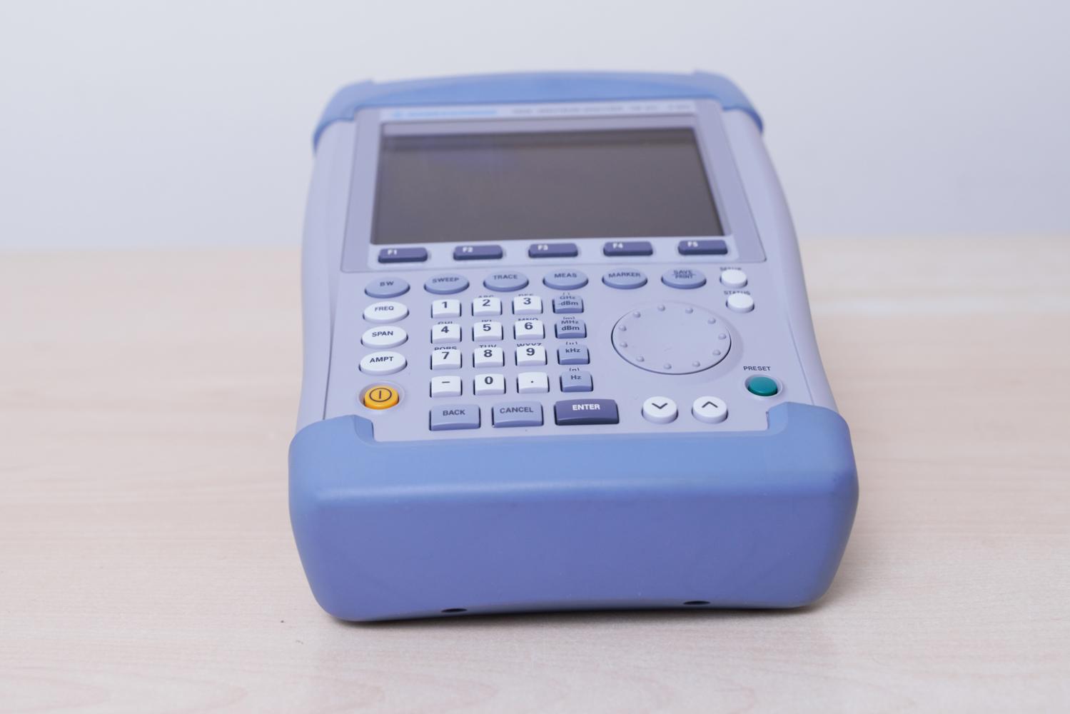 Анализатор спектра Rohde & Schwarz FSH